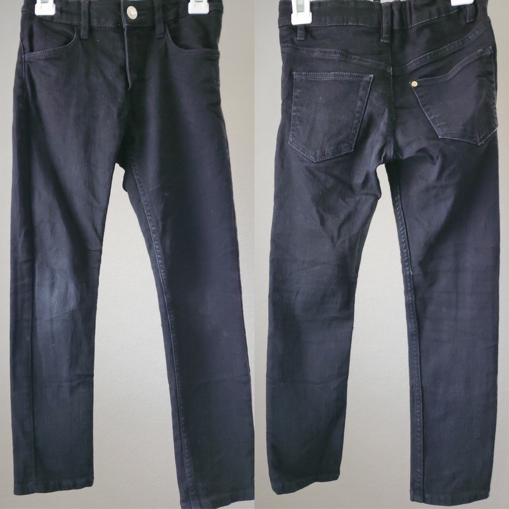 boys skinny jeans